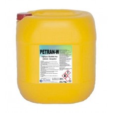 Petrochem Petran-W Yağlayıcı Özellikli Pas Gevşetici - 30 L